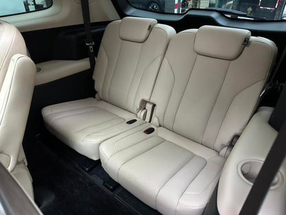 Pre - Owned 2022 AITO M7 Four - Wheel Drive Flagship Edition