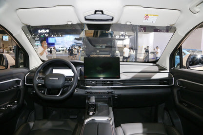 RADAR Horizon EV