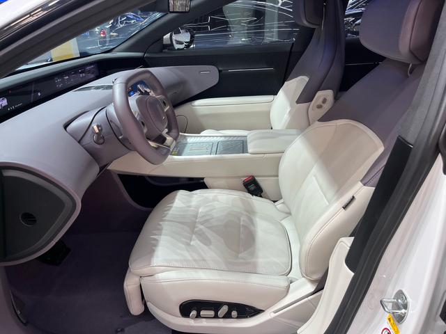 Pre-Owned AVATR 12 2025 Ultra Rear-Wheel Drive Extended-Range Version