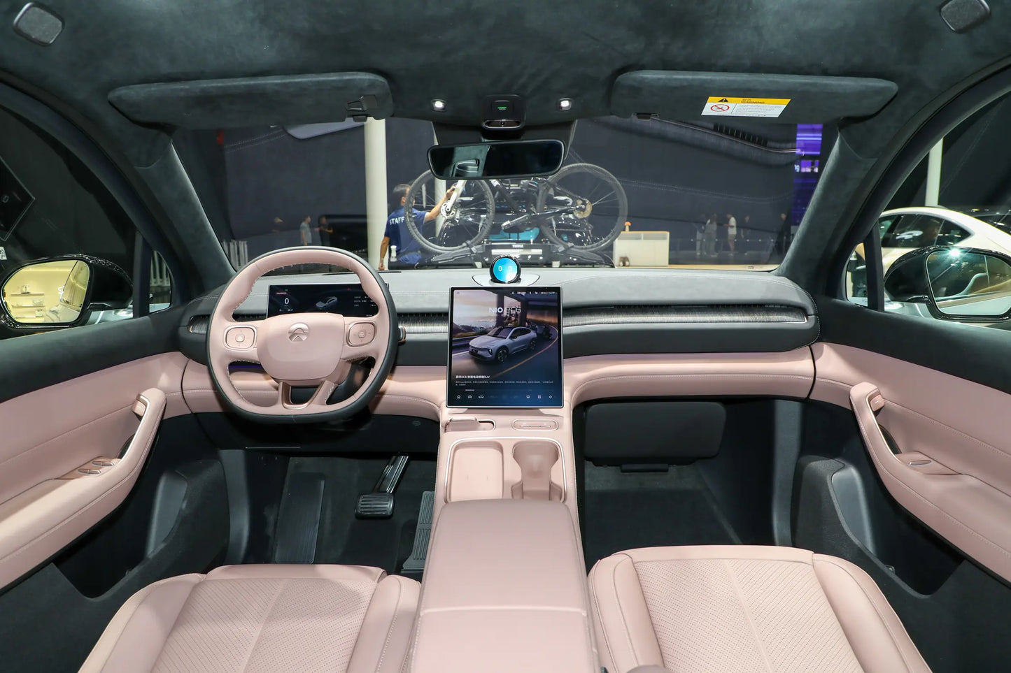 NIO EC6