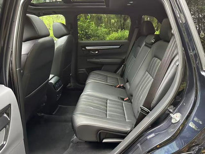 Certificated Pre-Owned Breeze PHEV 2025 e:PHEV Premium Edition -u22116308