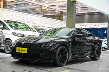 Certificated Used BMW M4 2024 Model Coupe Competition