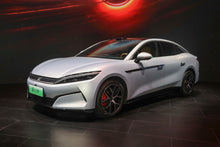 BYD Han L EV