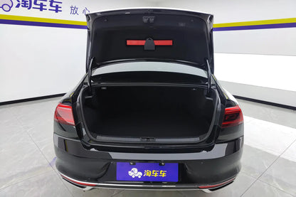 Certificated Pre-Owned Magotan GTE 2022 Luxury Edition -u22100674