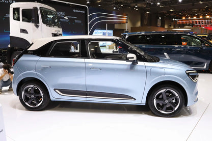 Dongfeng Nano 01