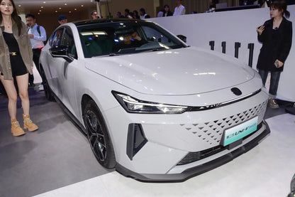 Changan Changan UNI-V Zhidian iDD -Hybrid PHEV