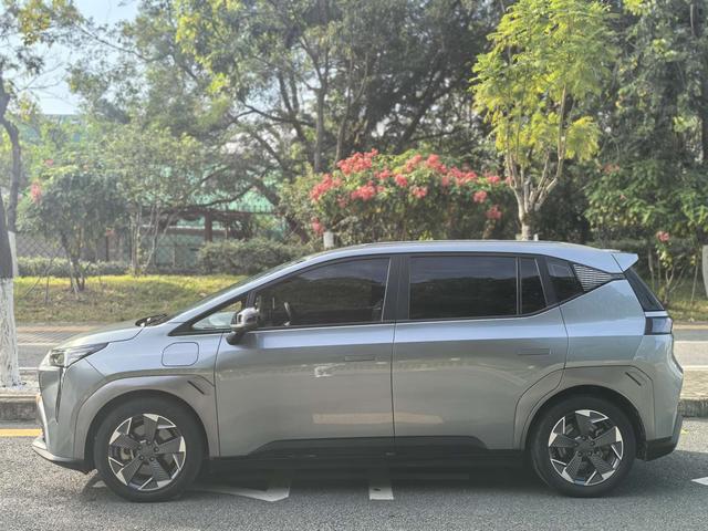 Pre-Owned AION Y 2022 70 Enjoy Edition (Lithium Iron Phosphate Battery)