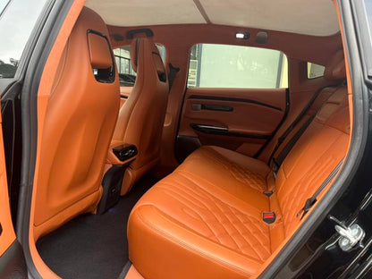 Pre-Owned Aion Hyper GT 2024 Global Edition 710km Ultra-High Voltage Lidar Version with Ternary Lithium Battery