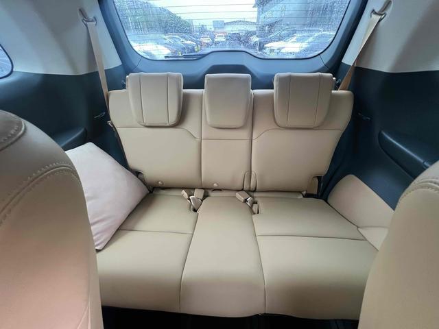 Certificated Pre-Owned GAC Trumpchi E8 PHEV 2024 2.0 ATK 150km MAX Edition -u21546730