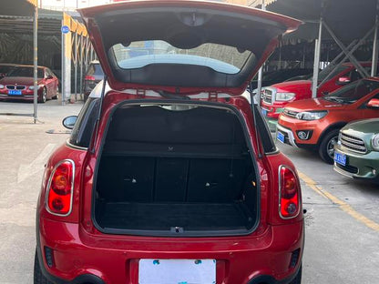 Certificated Used MINI Countryman 2012 1.6T Cooper S