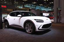 Genesis GV60
