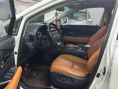 Certificated Pre-Owned Lexus RX Classic 2013 270 Elite Edition - u22053110