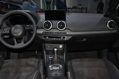 FAW-Audi Q2L e-tron