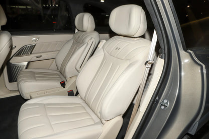 NIO ONVO L90