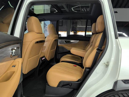 Certificated Pre-Owned GAC Trumpchi ES9 PHEV 2024 143km Traveler Max -u21699305