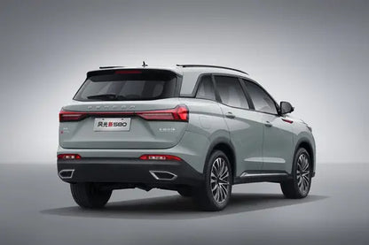 Dongfeng Sokon Fengguang 580