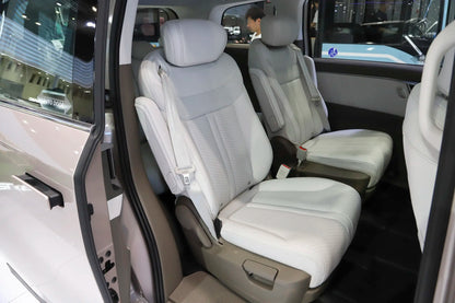 SAIC Maxus MIFA7 EV