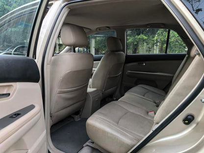 BYD S6 2014 2.0L Manuelle Luxe 5 places d'occasion certifiée - u22119686