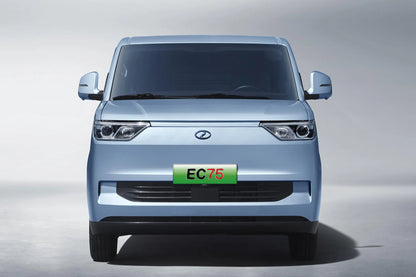Ruichi Auto EC75