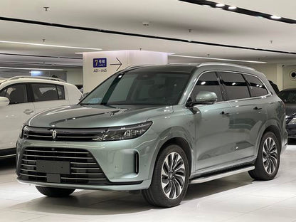 Pre - Owned 2022 AITO M7 Two - Wheel Drive Comfort Edition