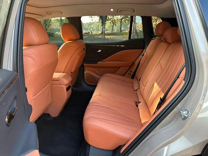 Pre-Owned AION V 2024 Model Overlord Dragon 650 LiDAR Version