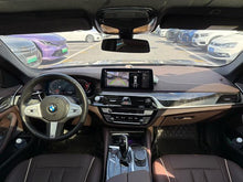 Certificated Pre-Owned BMW 5 Series 2022 525Li M Sport Package - u22058893