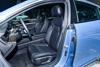 Hozon Auto Nezha S