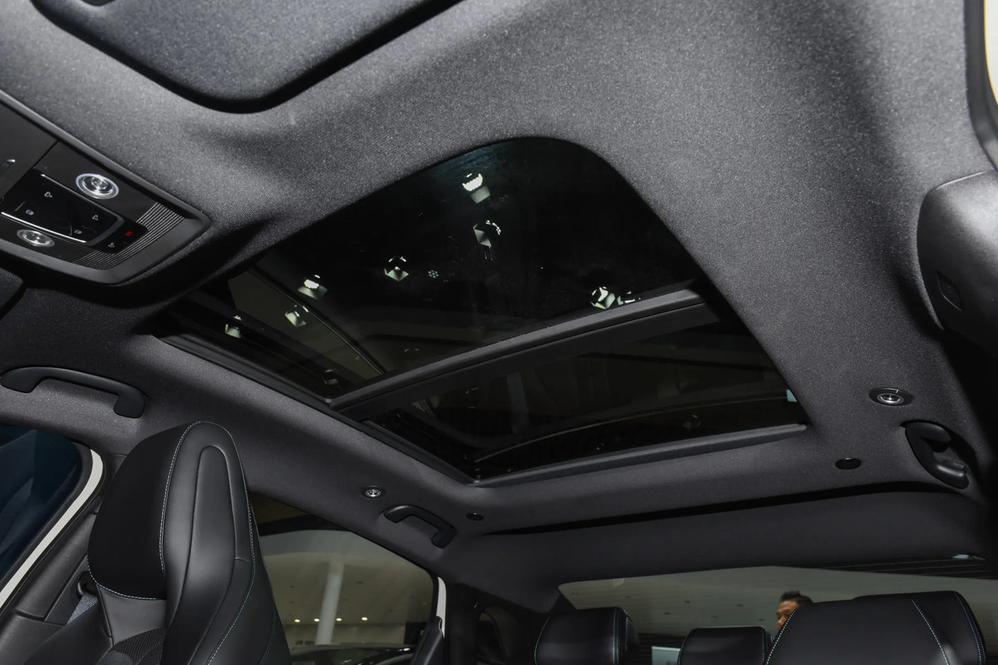 BYD Seal 06 EV