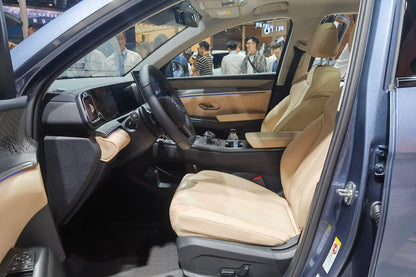 BYD SongPro DM - هجين PHEV