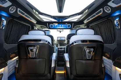 Ford Black Knight Youth