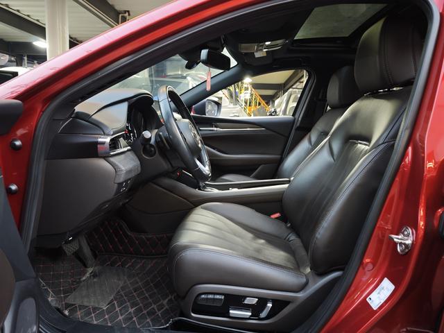 Certificated Used Mazda Atenza 2020 2.5L Blue Sky Honor Edition - u22071559