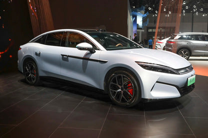 BYD Han L EV
