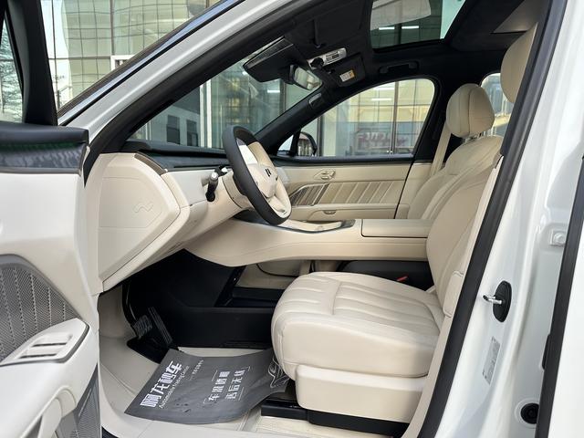 Pre-Owned Ledao L90 2025 Model 6-Seat Version Ultra