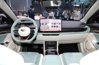 Geely Geometry G6