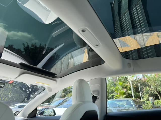 Pre-Owned Tesla Model 3 2021 Performance High-Performance All-Wheel Drive Edition