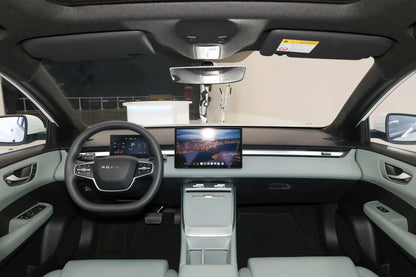 SAIC Motor Roewe D6