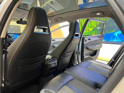 Pre-Owned AION S 2021 Plus 80 Long-Range Version