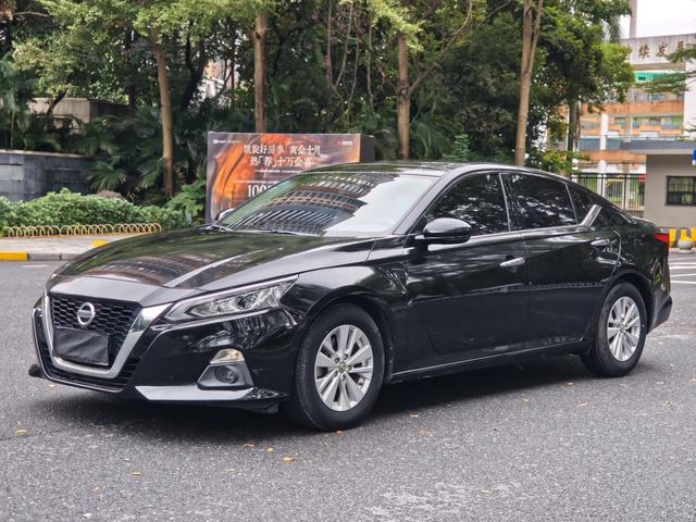 Certificated Pre-Owned Dongfeng Nissan Teana 2019 2.0L XL Comfort Edition - u22056034