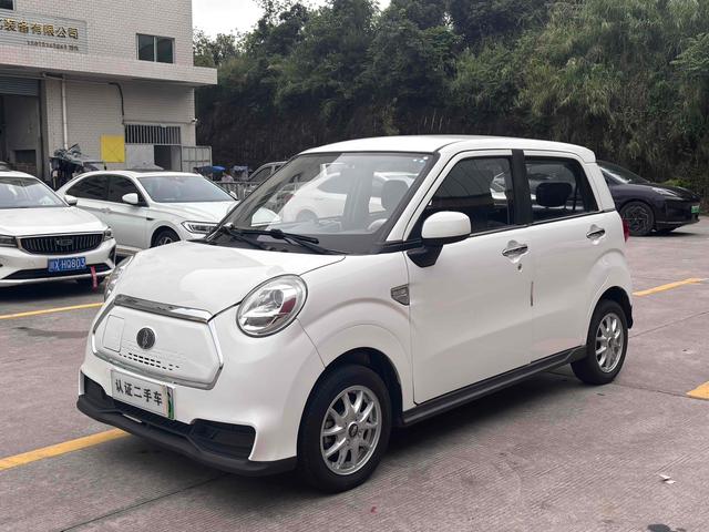 Pre-Owned Lingbao BOX 2021 Comfort Version