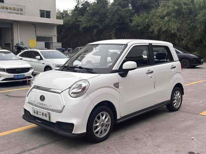 Pre-Owned Lingbao BOX 2021 Comfort Version