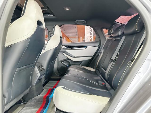 Certificated Pre-Owned BYD Qin PLUS DM 2021 DM-i 55KM Premium Edition -u22081402