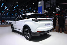 Hozon Auto Nezha X