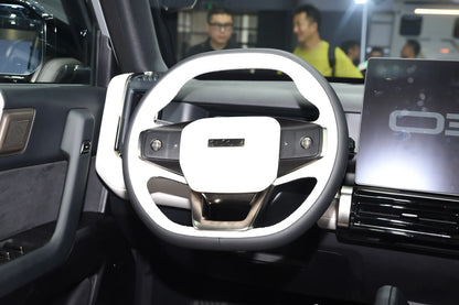 Chery iCAR 03T