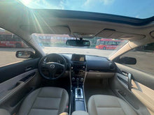 Mazda 6 2008 2.0L Automatique Édition Mode d'occasion certifiée - u21089304