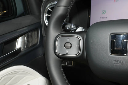 GWM Tank 300 Hi4-T -Hybrid PHEV