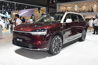 Seres Auto AITO M9