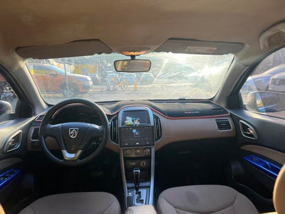 Certificated Pre-Owned SAIC-GM-Wuling Baojun 630 2013 1.5L Automatic Comfort Edition - u20689320