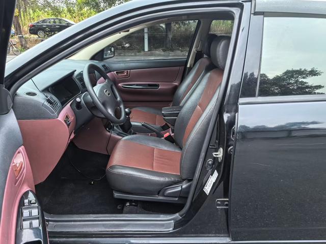 Certificated Pre-Owned BYD F3 2016 1.5L Manual Comfort Edition - u20918842