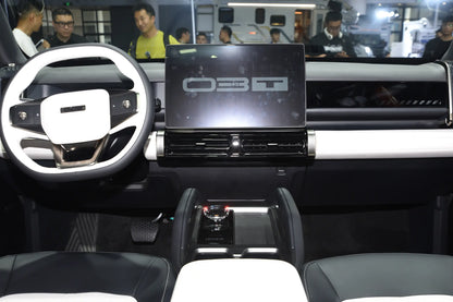 Chery iCAR 03T