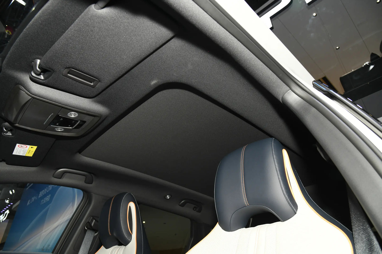 BYD Song PLUS EV
